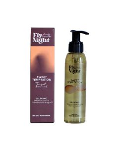 SWEET TEMPTATION GEL INTIMO 125 CC C/dosificador - C3022