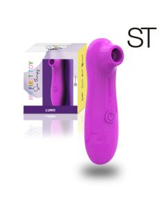 Succionador Lumo - ZK003 PURPLE