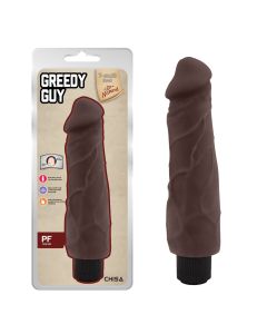 Vibrador - CN-711703574 - Alternate View