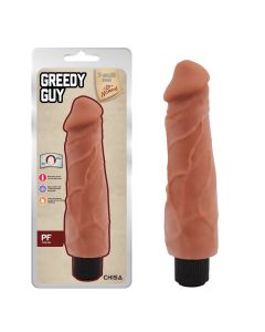 Vibrador - CN-711703579