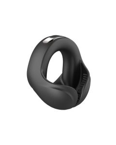 Anillo vibrador para el pene con estimulador - SW1090