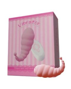 Mini vibrador - SW1081