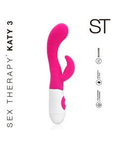 Doble estimulador Katy 3 - MF-8705