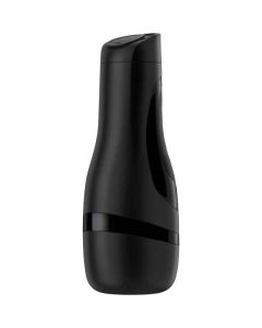 Satisfyer Men Classic (BLACK) - 4001753