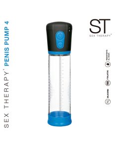 Bomba de vacio - 110407