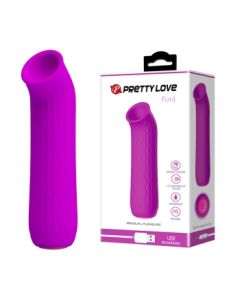 Edwin vibrador recargable - BI-014547