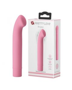 Bogey vibrador - BI-014719-1