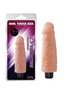 7.5" Vibrating Cock No.06 - CN-101810525