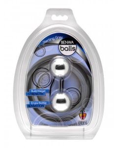 Trinity, bolas kegels - AC873