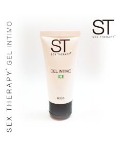 Lubricante Ice 60cc.