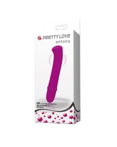 Mini vibro Antony - BI-014193