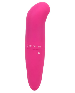 Invigorate, vibrador de Punto G - CN-410731219