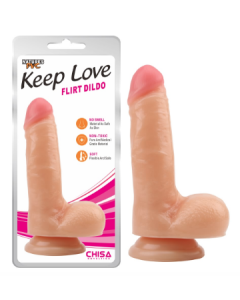 Flirt dildo - CN-101751437