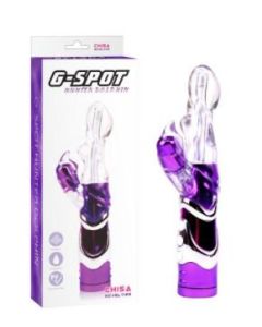 G-Spot Hunter Dolphin - CN-591032045