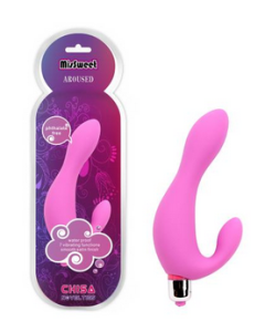 Aroused - CN-490754441