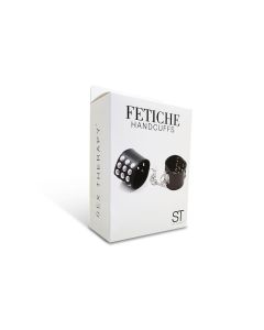 Esposas con tachas - 252412002