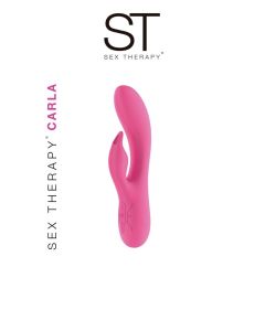 Doble estimulador Carla - SW003