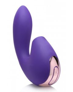 Vibrador Shegasm Elevate G-Spot - AG382