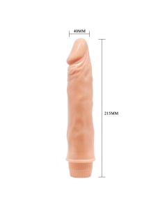 Dwarf - BW-001050R - Alternate View