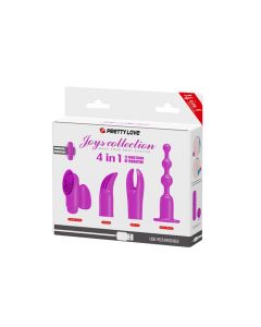 Joys collection - BW-012011