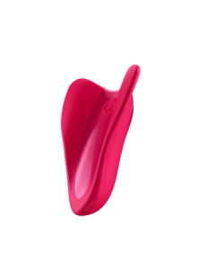 High Fly red - J2018-120-2