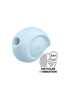 Satisfyer Sugar Rush - J2018-U269-1