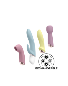 Satisfyer Marvelous Four - 4051734