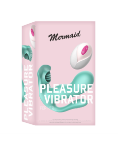 Triple estimulador Licking tongue - SW1001