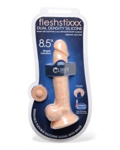 Fleshstixxx de 8.5 pulgadas - CN-19-0543-10