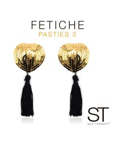 Pezoneras Pasties 3 - 201601001