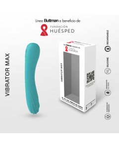 VIBRADOR MAX - ST-VB-0492