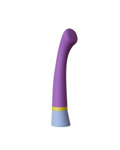 Vibrador LOLA 2 PURPLE - SW1009  - Alternate View
