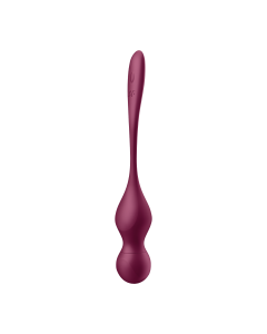 Satisfyer Love Birds Vary Connect App - 4002989