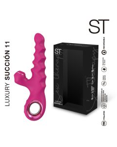 Succionador LUXURY SUCCION 11 - ST-VB-0388