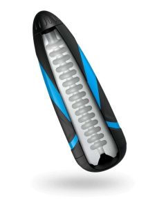 Men One, black, blue - EE73-636-0817