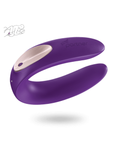 Double Plus, purple - J2008-3-P