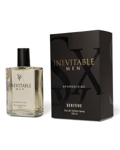 Perfume Inevitable - IN01 - Alternate View