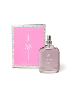 Perfume IT femme florale - IT02