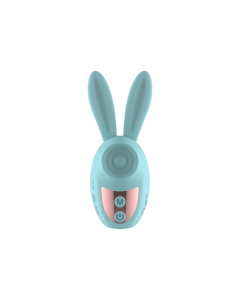 Vibrador para el dedo Finger Tapping vibe - PP0072