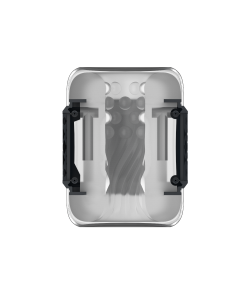 Masturbador - Vibrating Stroker - PP0209