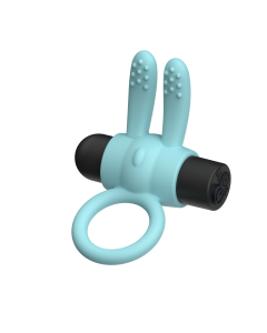 Anillo vibrador - Vibrating Cockring - PP0244