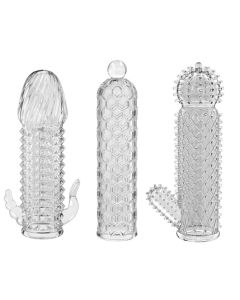 fundas peneanas - ST1675 - Alternate View