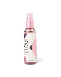 Wet gel lubricante - WET03 - Alternate View