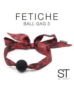 BALL GAG 3 - 223200094