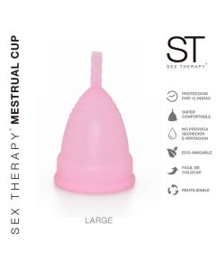 Copa menstrual - PAS-MC-01 LARGE