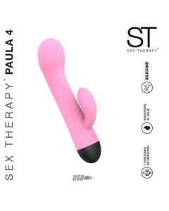 Doble estimulador Paula 4 - 19042-4