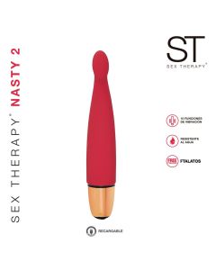Estimulador clitoriano Nasty 2 - ST-BU-0039