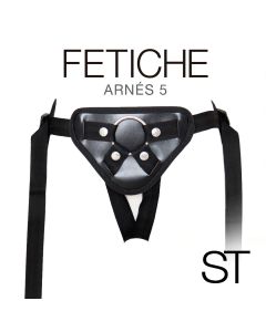 Arnés 5  - 322402081