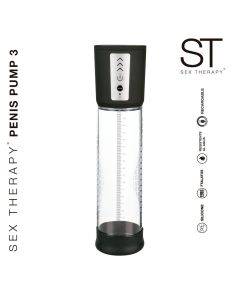 Bomba de vacio PENIS PUMP 3 - 110058