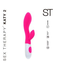 Doble estimulador Katy 2 - MF-8702